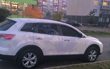 Mazda CX-9 I рестайлинг, 2008 год, 1 100 000 рублей, 8 фотография