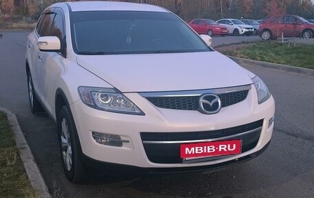 Mazda CX-9 I рестайлинг, 2008 год, 1 100 000 рублей, 6 фотография