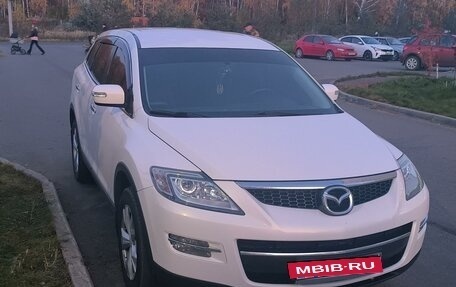 Mazda CX-9 I рестайлинг, 2008 год, 1 100 000 рублей, 7 фотография