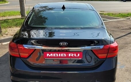 KIA Quoris I, 2014 год, 1 700 000 рублей, 4 фотография