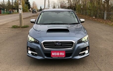 Subaru Levorg I, 2015 год, 1 750 000 рублей, 3 фотография