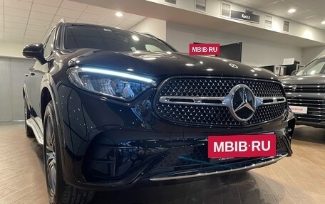 Mercedes-Benz GLC, 2024 год, 9 900 000 рублей, 7 фотография