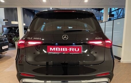 Mercedes-Benz GLC, 2024 год, 9 900 000 рублей, 5 фотография