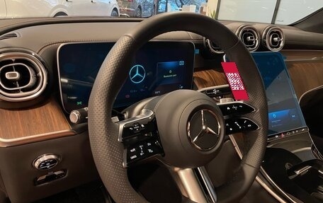 Mercedes-Benz GLC, 2024 год, 9 900 000 рублей, 15 фотография