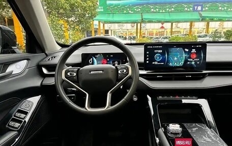 Haval H6, 2021 год, 1 762 963 рублей, 9 фотография