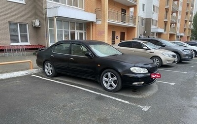 Nissan Cefiro III, 1999 год, 405 000 рублей, 1 фотография