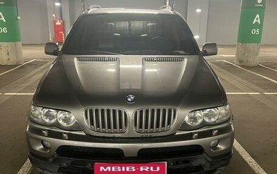 BMW X5, 2006 год, 1 200 000 рублей, 1 фотография