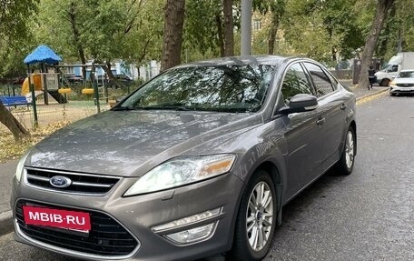 Ford Mondeo IV, 2013 год, 1 290 000 рублей, 1 фотография