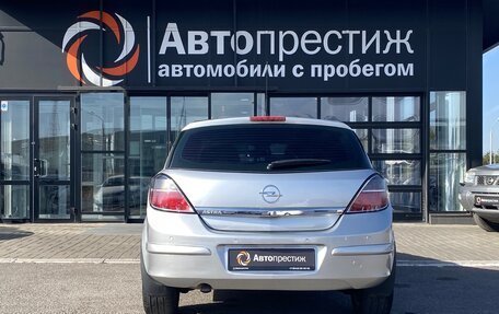 Opel Astra H, 2011 год, 720 000 рублей, 4 фотография