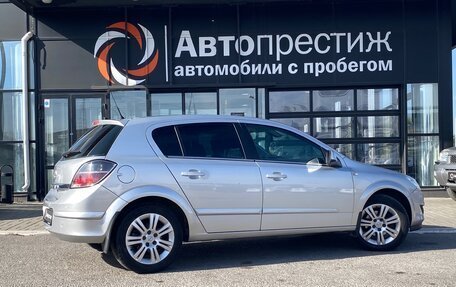 Opel Astra H, 2011 год, 720 000 рублей, 3 фотография