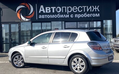 Opel Astra H, 2011 год, 720 000 рублей, 7 фотография