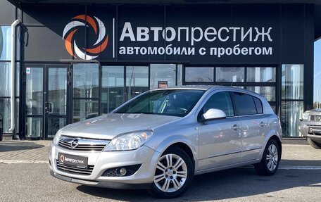 Opel Astra H, 2011 год, 720 000 рублей, 5 фотография