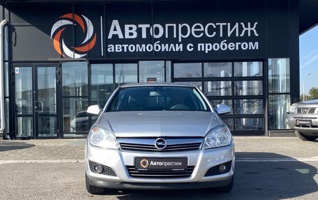 Opel Astra H, 2011 год, 720 000 рублей, 2 фотография