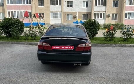 Nissan Cefiro III, 1999 год, 405 000 рублей, 5 фотография