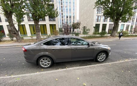 Ford Mondeo IV, 2013 год, 1 290 000 рублей, 5 фотография