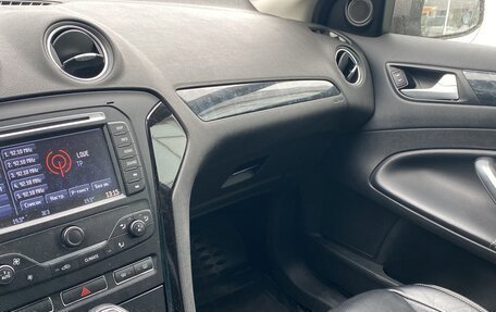 Ford Mondeo IV, 2013 год, 1 290 000 рублей, 9 фотография