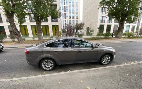 Ford Mondeo IV, 2013 год, 1 290 000 рублей, 6 фотография