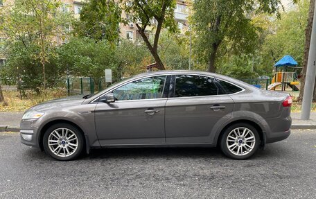 Ford Mondeo IV, 2013 год, 1 290 000 рублей, 12 фотография