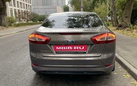 Ford Mondeo IV, 2013 год, 1 290 000 рублей, 7 фотография