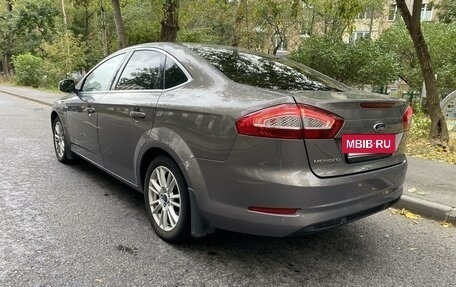 Ford Mondeo IV, 2013 год, 1 290 000 рублей, 11 фотография