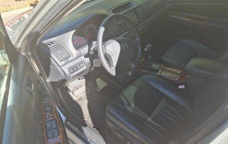 Toyota Camry V40, 2005 год, 1 020 000 рублей, 12 фотография