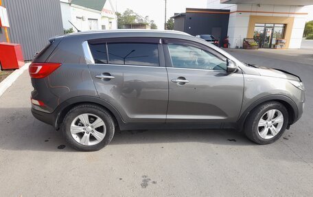 KIA Sportage III, 2013 год, 1 790 000 рублей, 5 фотография