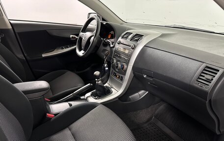 Toyota Corolla, 2013 год, 1 119 000 рублей, 5 фотография