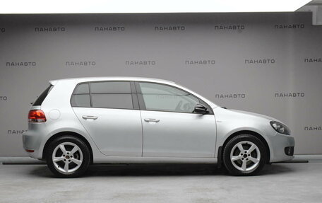 Volkswagen Golf VI, 2012 год, 873 000 рублей, 3 фотография