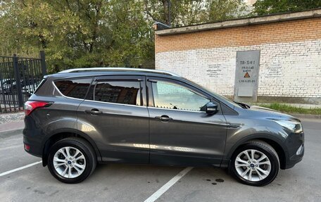 Ford Kuga III, 2019 год, 2 050 000 рублей, 4 фотография