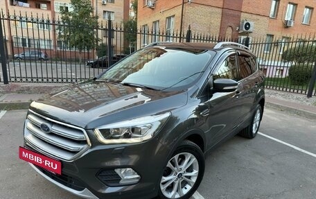 Ford Kuga III, 2019 год, 2 050 000 рублей, 3 фотография