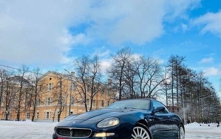 Maserati 4200 GT, 2004 год, 1 945 000 рублей, 1 фотография