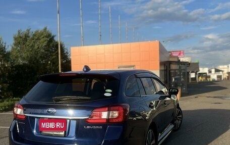 Subaru Levorg I, 2016 год, 1 780 000 рублей, 7 фотография