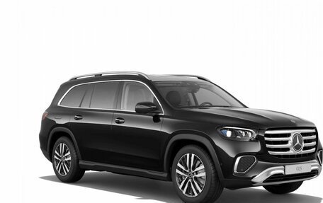 Mercedes-Benz GLS, 2024 год, 21 500 000 рублей, 2 фотография