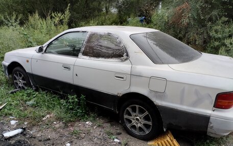 Toyota Vista, 1996 год, 150 000 рублей, 5 фотография