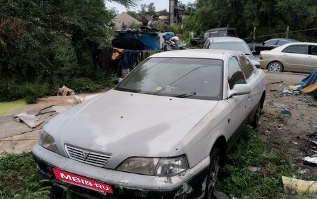 Toyota Vista, 1996 год, 150 000 рублей, 2 фотография