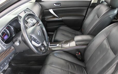 Nissan Teana, 2011 год, 1 740 000 рублей, 9 фотография