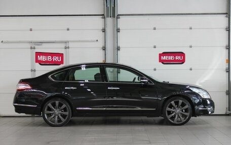 Nissan Teana, 2011 год, 1 740 000 рублей, 4 фотография