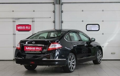 Nissan Teana, 2011 год, 1 740 000 рублей, 5 фотография