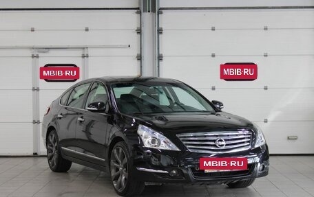 Nissan Teana, 2011 год, 1 740 000 рублей, 3 фотография