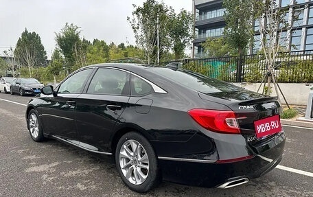 Honda Accord IX рестайлинг, 2020 год, 2 000 000 рублей, 7 фотография