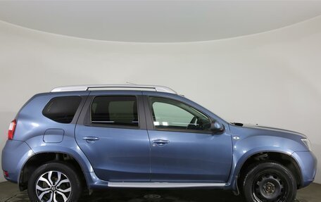 Nissan Terrano III, 2017 год, 1 205 000 рублей, 4 фотография