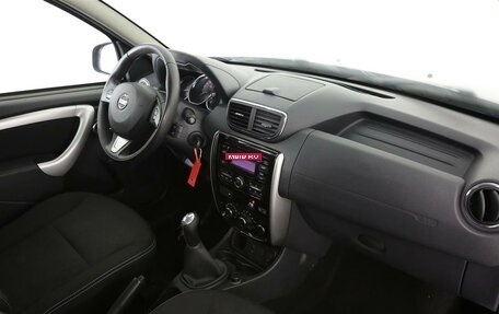 Nissan Terrano III, 2017 год, 1 205 000 рублей, 9 фотография