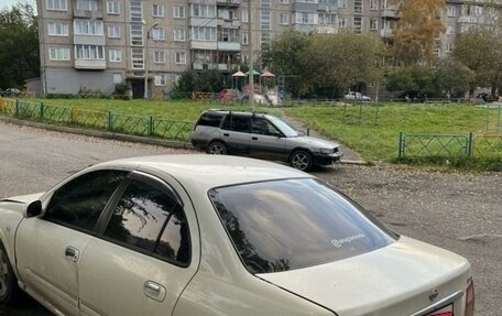 Nissan Bluebird Sylphy II, 2000 год, 250 000 рублей, 2 фотография