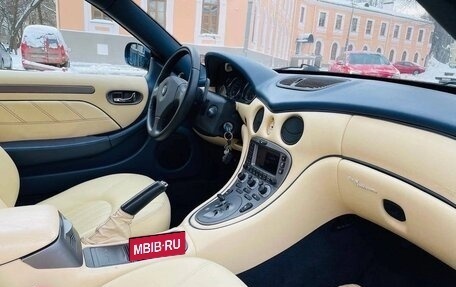 Maserati 4200 GT, 2004 год, 1 945 000 рублей, 5 фотография