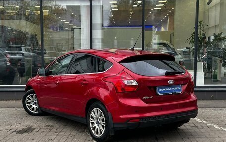 Ford Focus III, 2012 год, 800 000 рублей, 7 фотография