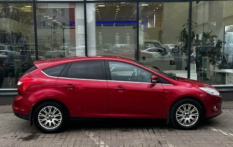 Ford Focus III, 2012 год, 800 000 рублей, 4 фотография