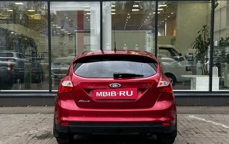 Ford Focus III, 2012 год, 800 000 рублей, 6 фотография