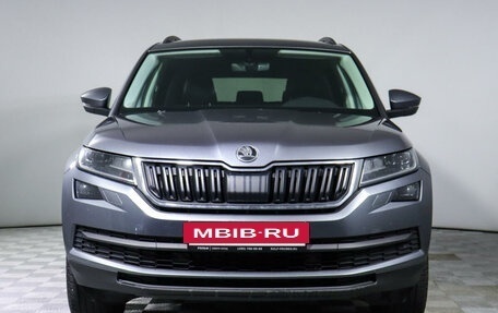 Skoda Kodiaq I, 2018 год, 2 500 000 рублей, 2 фотография