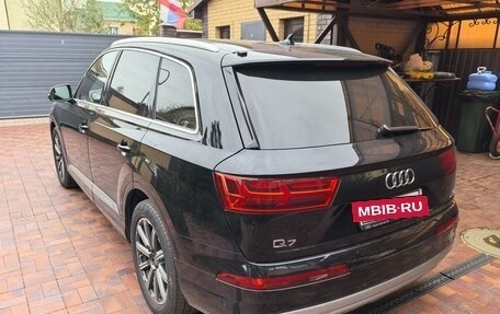 Audi Q7, 2016 год, 3 800 000 рублей, 6 фотография