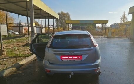 Ford Focus II рестайлинг, 2008 год, 550 000 рублей, 4 фотография